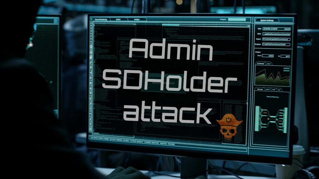 Bardzo istotny, a mało znany obiekt w AD – AdminSDHolder