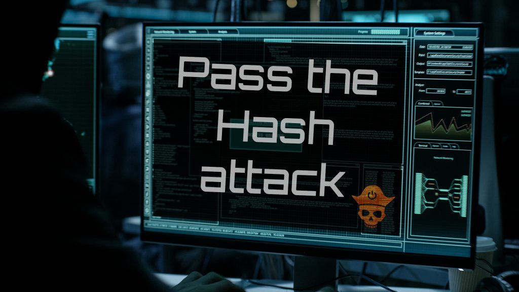 Pass-the-Hash – wykorzystywanie zdobytych poświadczeń