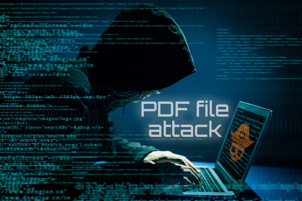 Uwaga na dokumenty PDF! Można przechwycić hasła użytkowników Windows!