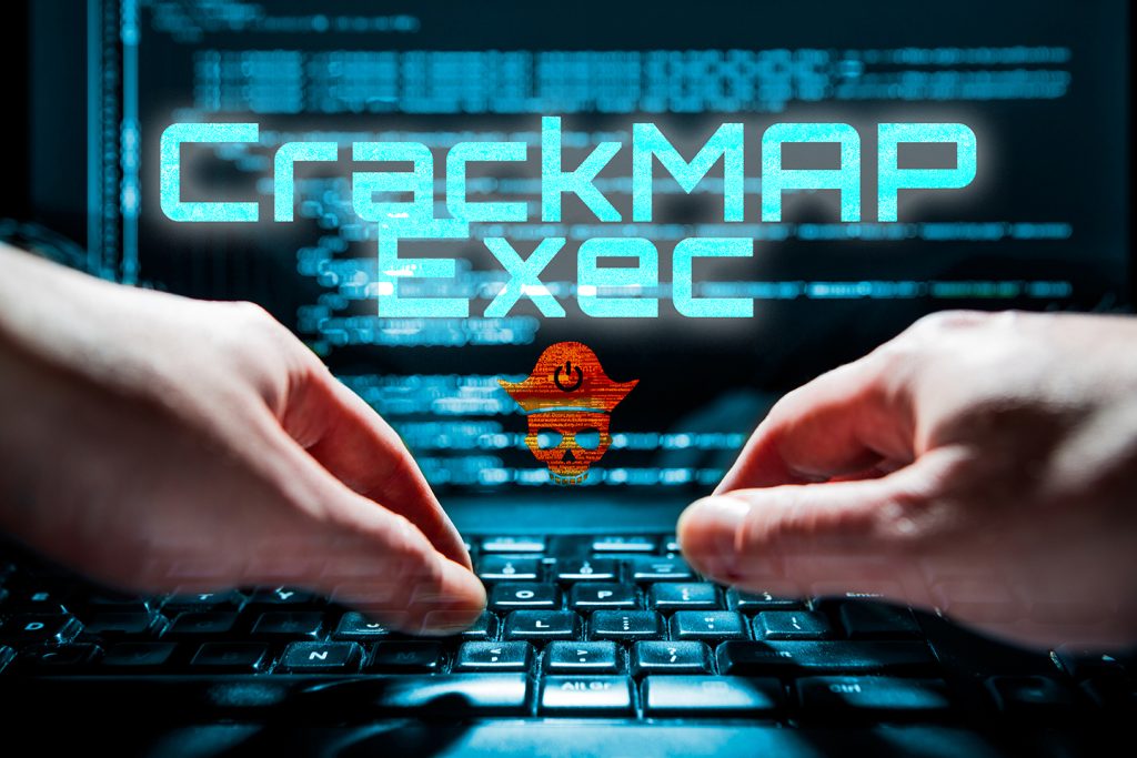 CrackMapExec – przyjaciel każdego pentestera