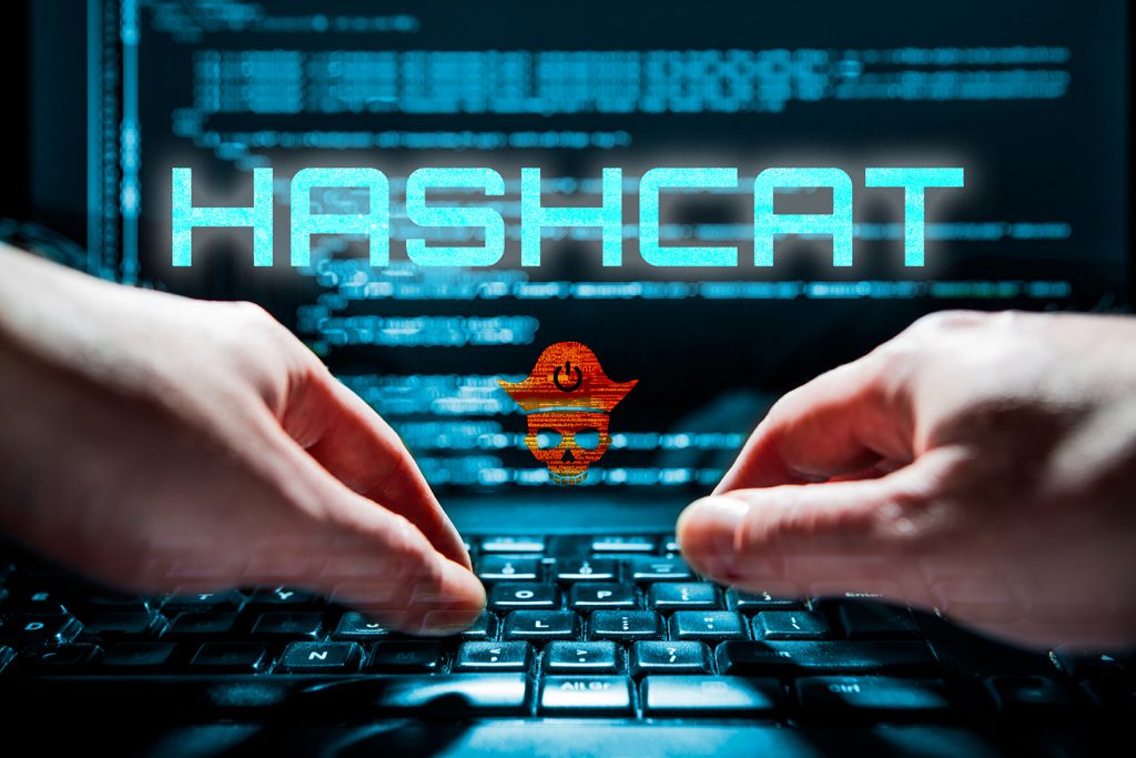 Narzędzie do hackowania offline, czyli Hashcat