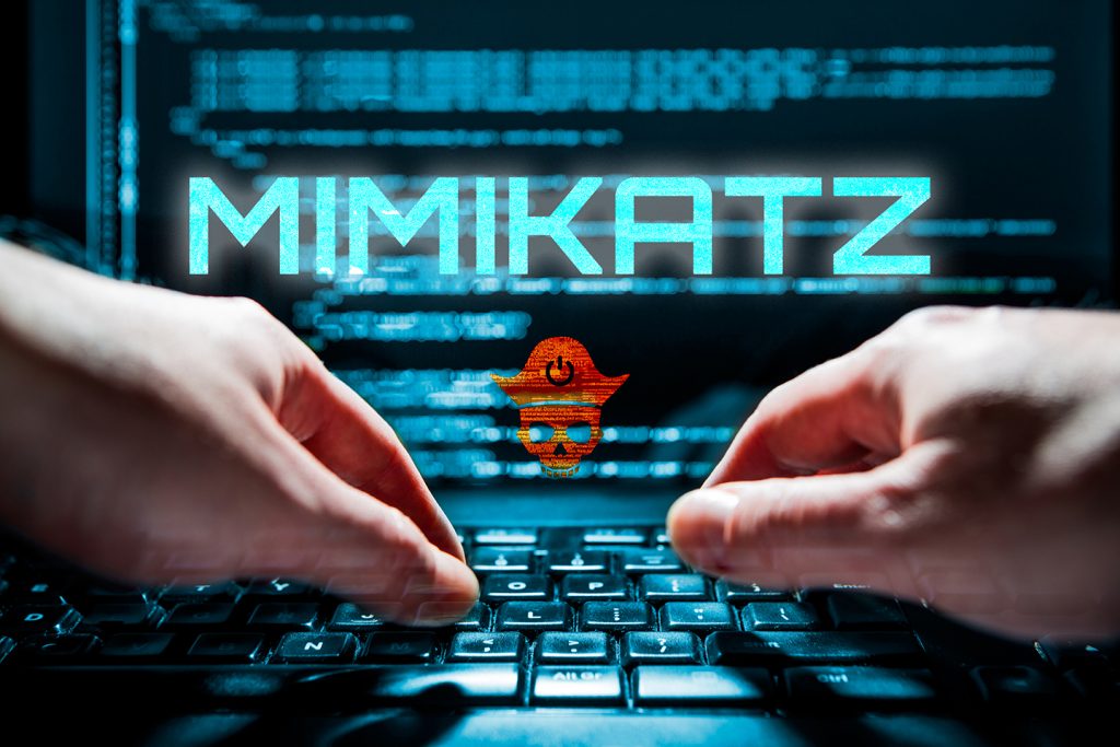 Mimikatz – najpopularniejszy złodziej poświadczeń