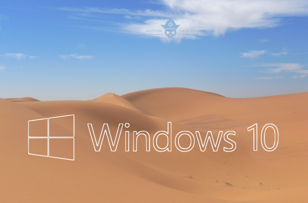 Microsoft przedstawia Windows 10 Sandbox