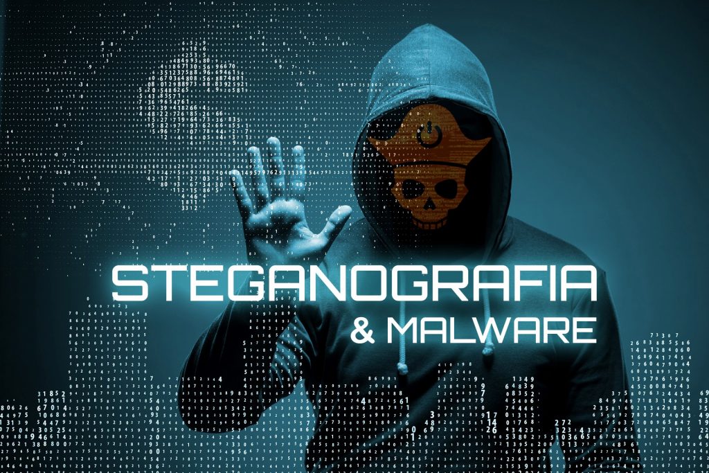 Wirus ukryty w pliku graficznym? Sprawdziliśmy, jak cyberprzestępcy atakują komputery przy użyciu steganografii.