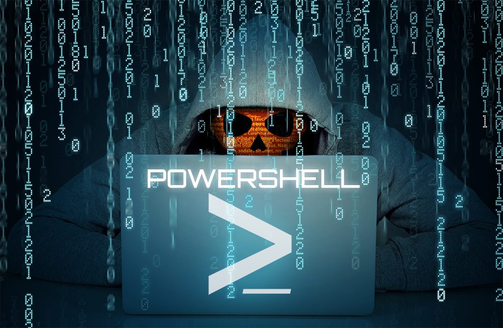 Blokujesz PowerShell? Można wykonać komendy PowerShell w chronionym środowisku IT