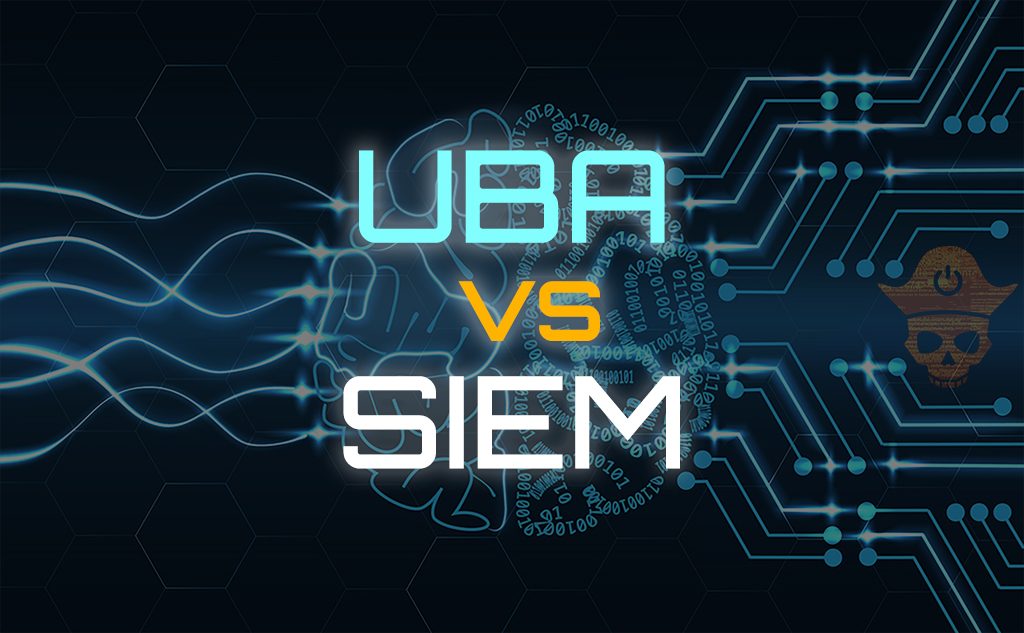 Krótko i treściwie o User Behaviour Analytics
