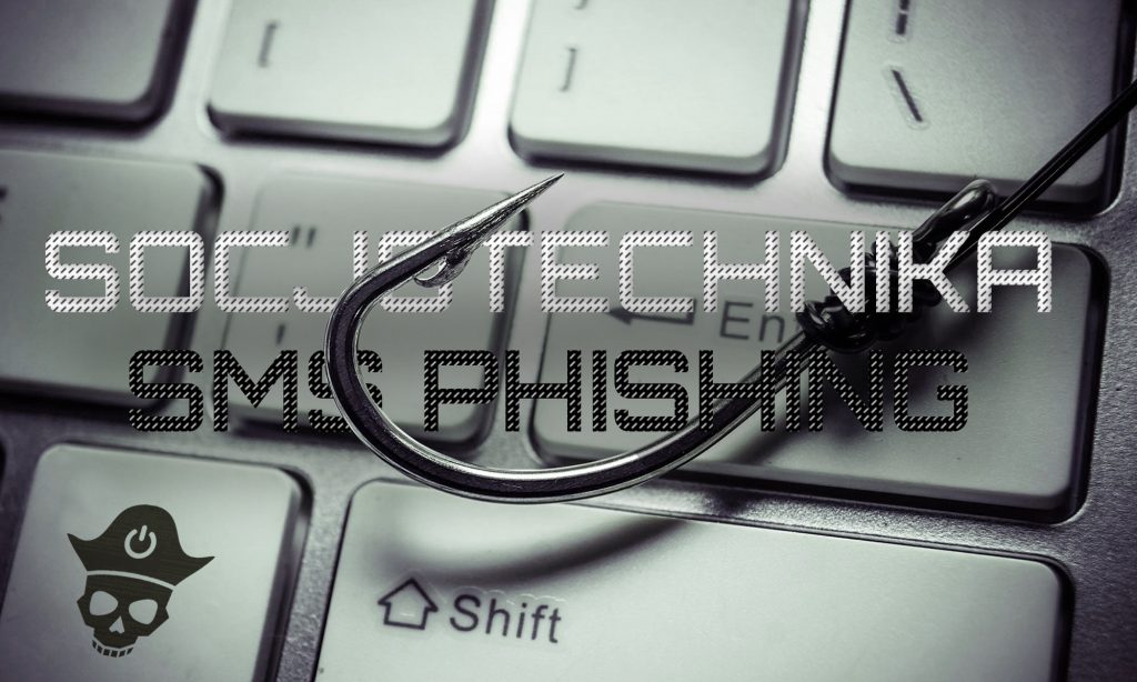 Phishing SMS – dlaczego jest tak skuteczny?