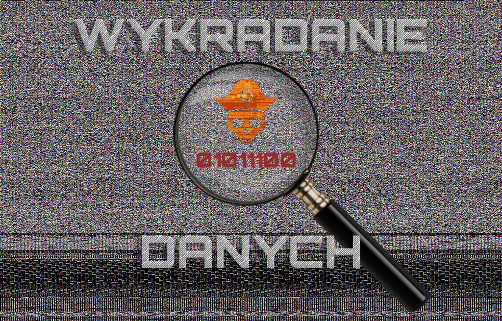 Wykradanie danych za pomocą obrazów wyświetlanych na ekranie komputera!