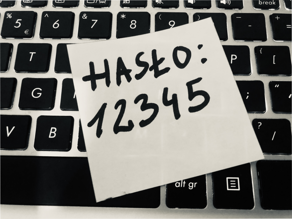 Microsoft ogłosił, że rezygnuje z polityki wygasania haseł w Windows
