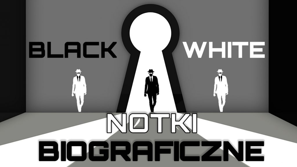 Notki Biograficzne Kapitana Hacka