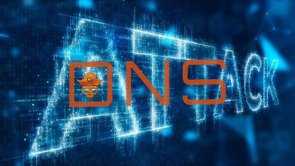 SAD DNS – nowa technika ataku umożliwiającą zatruwanie pamięci podręcznej DNS