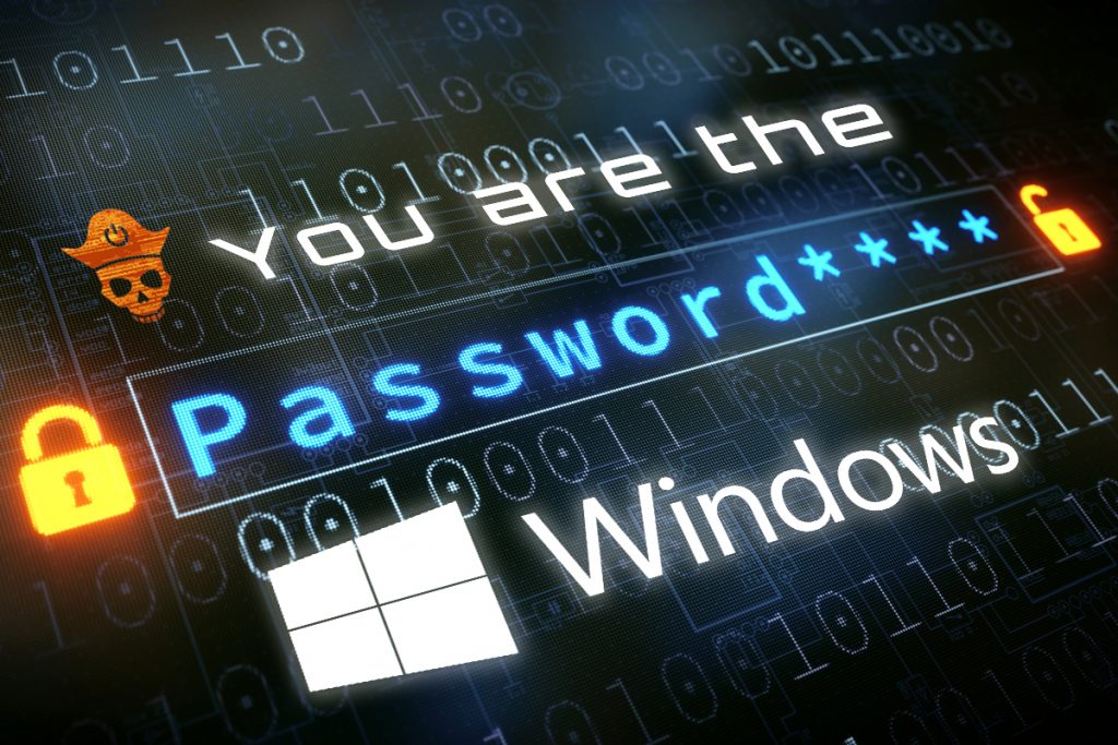 Świat bez haseł – obietnice i plany Microsoft wdrażane w życie
