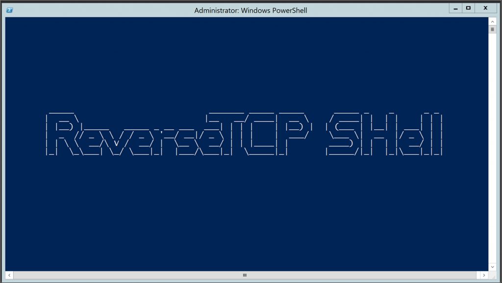 Jak zdobyć zdalny dostęp i kontrolę do komputera przy użyciu PowerShell ReverseTCP Shell?