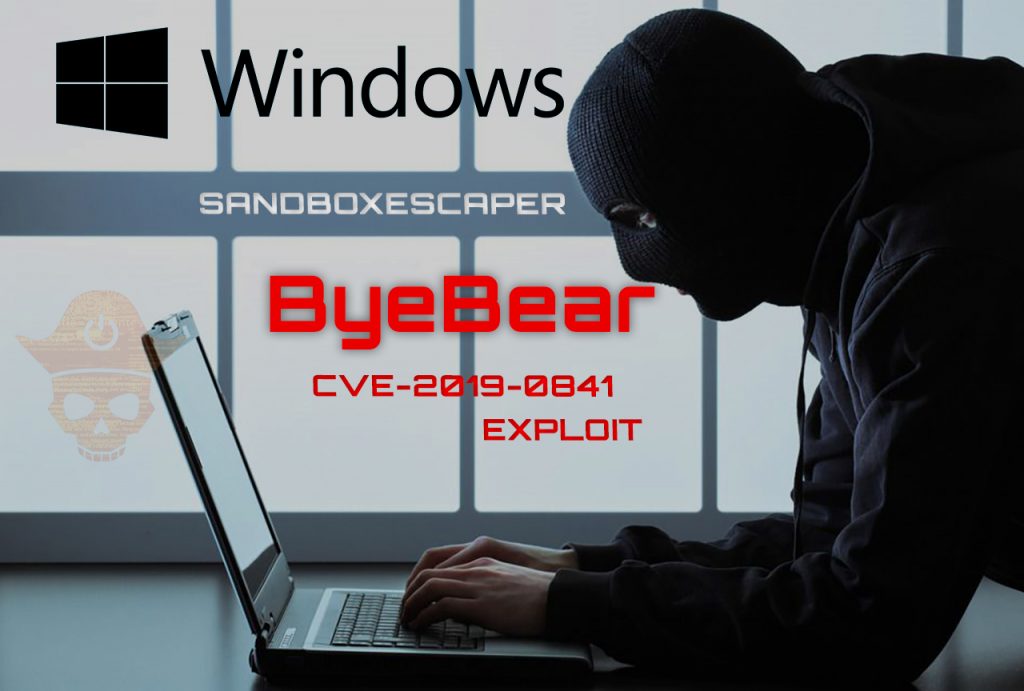 SandboxEscaper ujawnia kolejny exploit „ByeBear” omijający wydaną przez Microsoft łatę w zabezpieczeniach Windows 10!