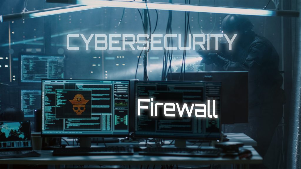 Co to jest Firewall, Next Generation Firewall i UTM? I jaka jest różnica między nimi?