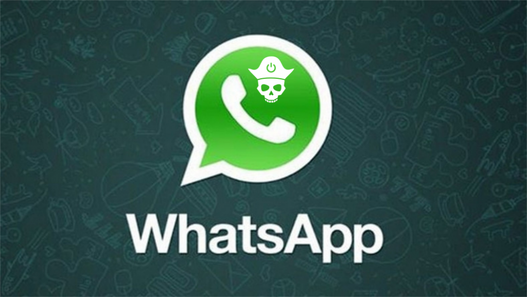 Ryzyka związane z używaniem WhatsApp-a