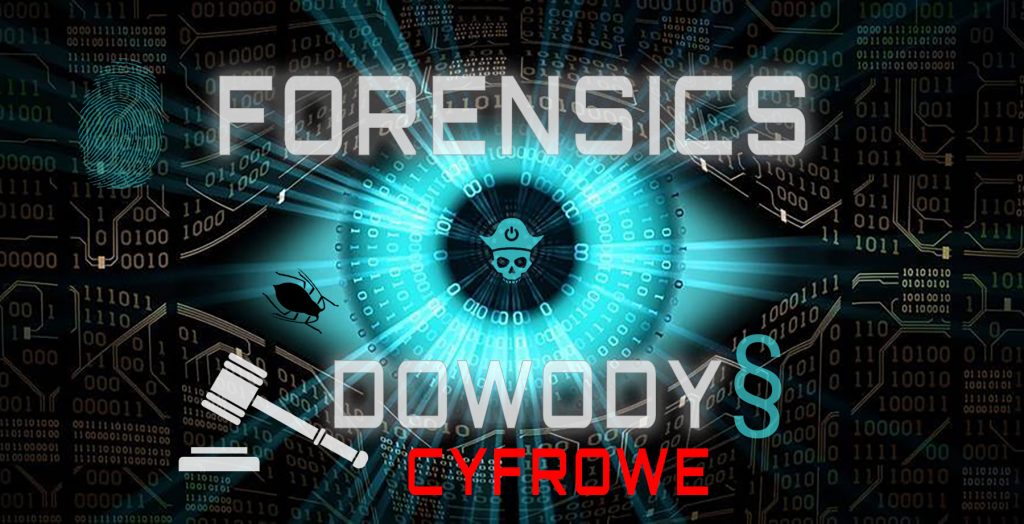 Dowody cyfrowe pozyskiwane z zagranicy