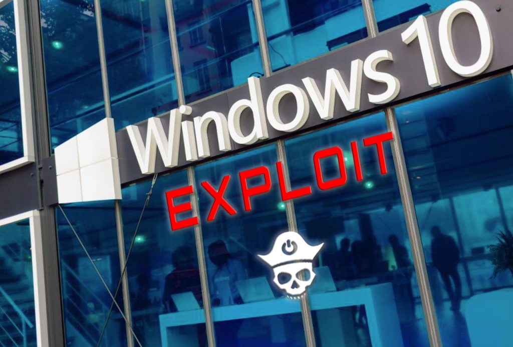 Eskalacja uprawnień do admina na Windows! Podatność w Microsoft Text Services Framework