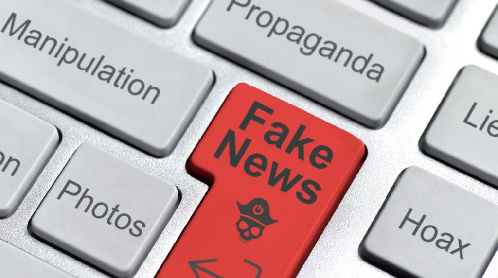 Cyber Fake as a service. Jaka przyszłość czeka sterowany przekaz