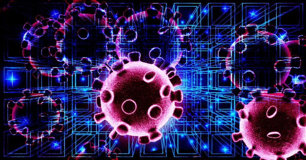 „Efekt Koronawirusa” – Jak epidemia wpłynęła na cyberbezpieczeństwo