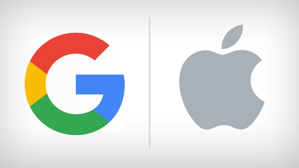 Google i Apple łączą siły w walce z COVID-19. Nowa metoda śledzenia zarażonych osób