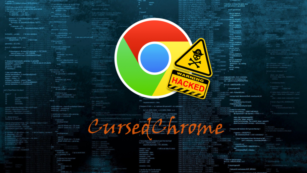 Rozszerzenie do przeglądarki Google Chrome może zmienić Twój komputer w hackerskie proxy