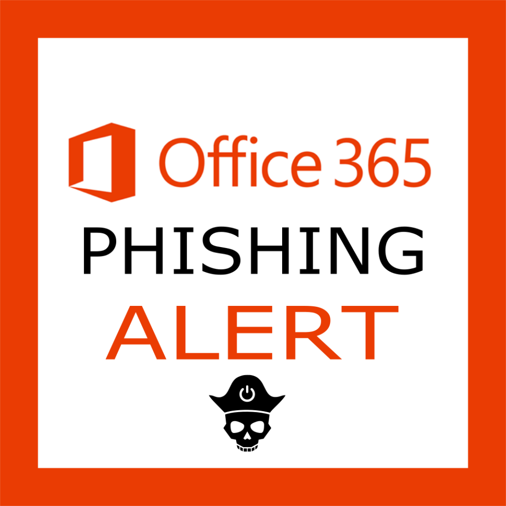 Nowy atak na użytkowników Office 365
