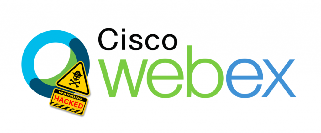 Hakerzy mogą uzyskać dostęp do Twoich wrażliwych danych, jeśli używasz aplikacji Cisco Webex Meetings for Windows
