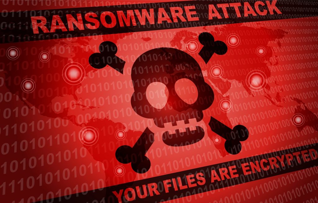 BlackCat – nowy staroświecki ransomware