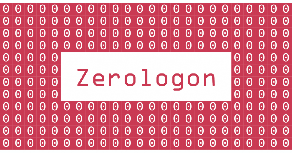 Microsoft załatał jedną z najgroźniejszych podatności wszechczasów – Atak „Zerologon”