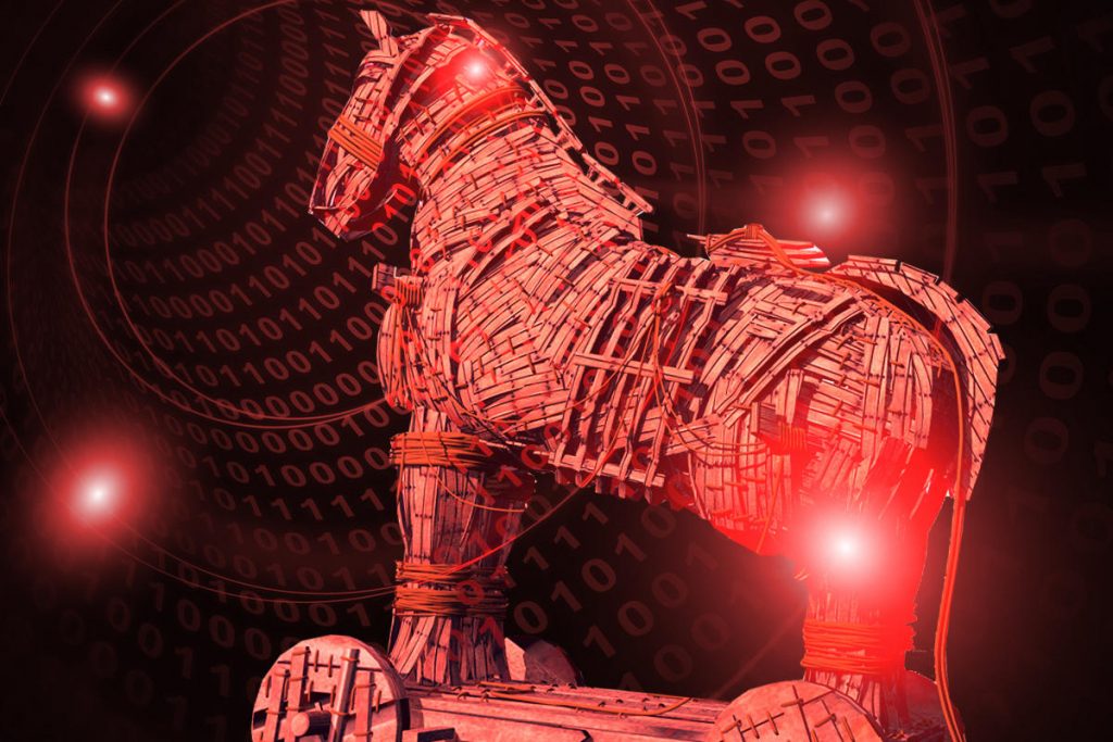 Jak działa trojan „Supernova” w ataku SolarWinds?