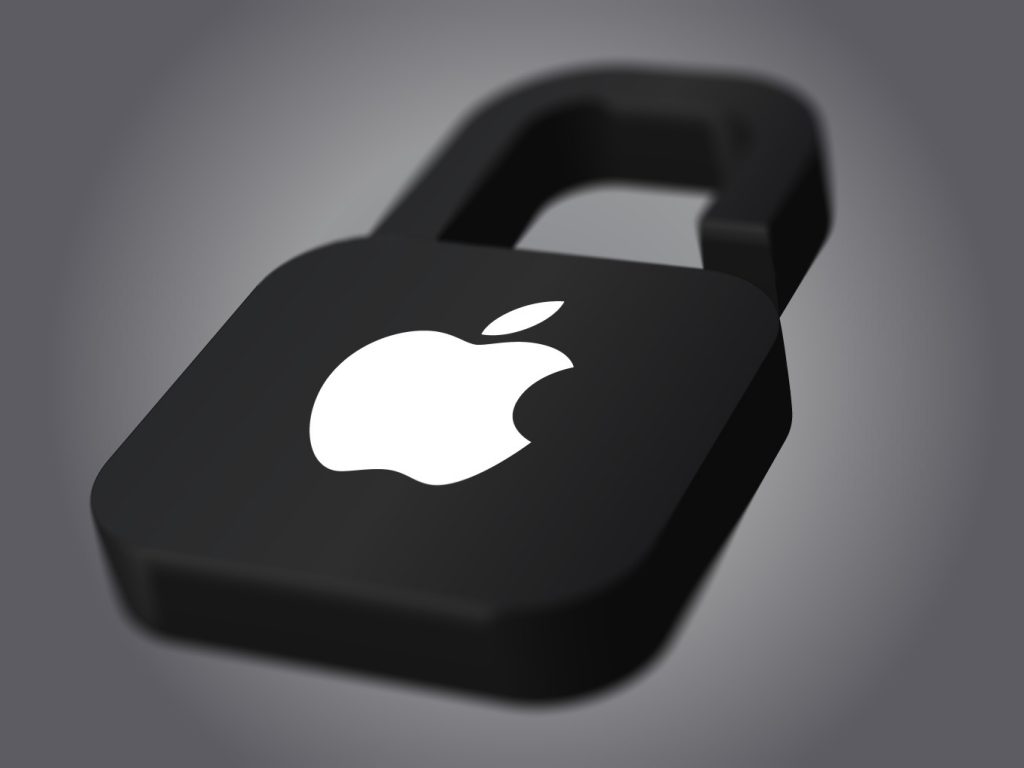 Nowe zabezpieczenia w iOS dodane po cichu przez Apple