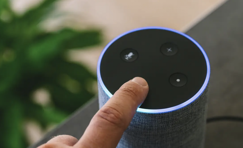 Jak oszukać użytkowników Amazon Alexa?
