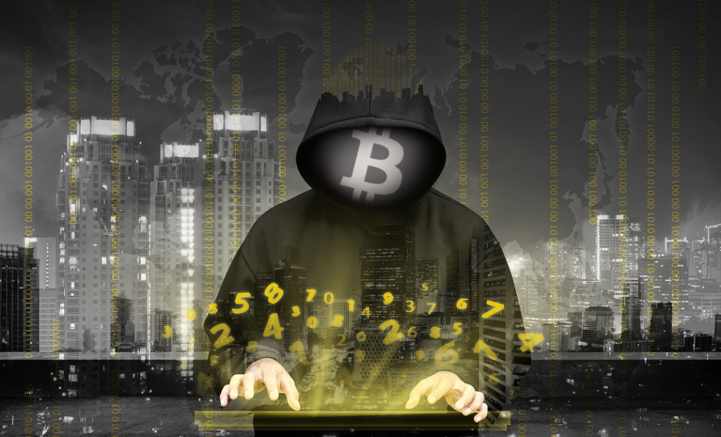 Ten botnet wykorzystuje transakcje Bitcoin do ukrycia serwerów C2