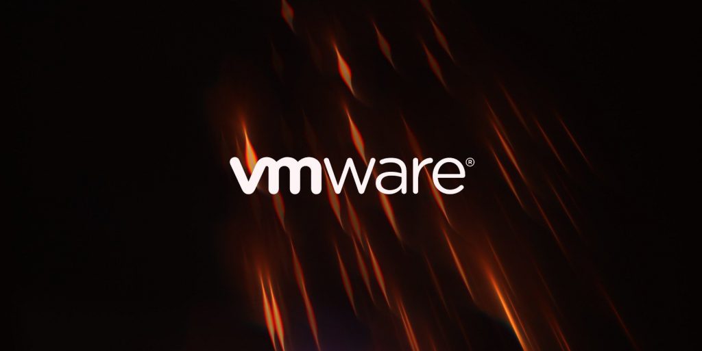 Krytyczna podatność VMware vCenter wykorzystywana przez hackerów