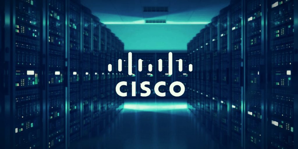 Krytyczna luka w routerach Cisco nie otrzyma łatki