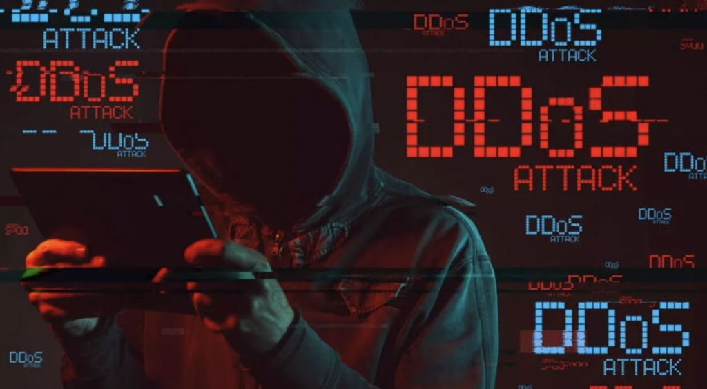 Microsoft odparł duży atak DDoS na swojego klienta w Azure