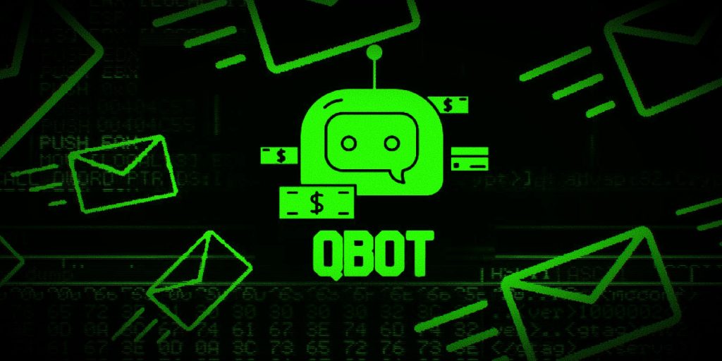 Malware QakBot – opis działania