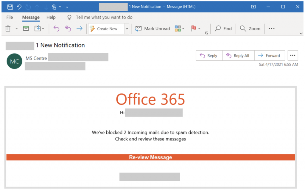 Microsoft ostrzega przed phishingiem wykorzystującym podatność Open Redirect