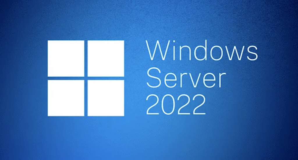 Nowy Windows Server 2022 z wielowarstwowymi zabezpieczeniami