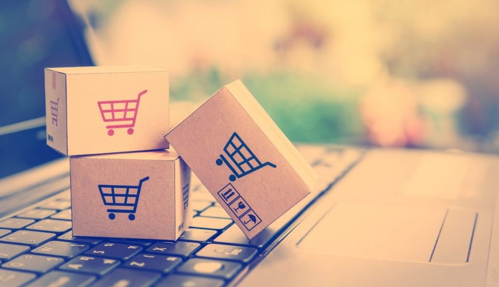 Bezpieczeństwo podczas zakupów online