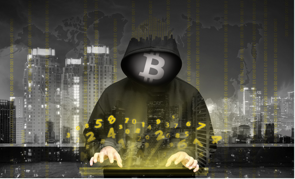 Jak wyglądają masowe oszustwa na kontraktach kryptowalut?