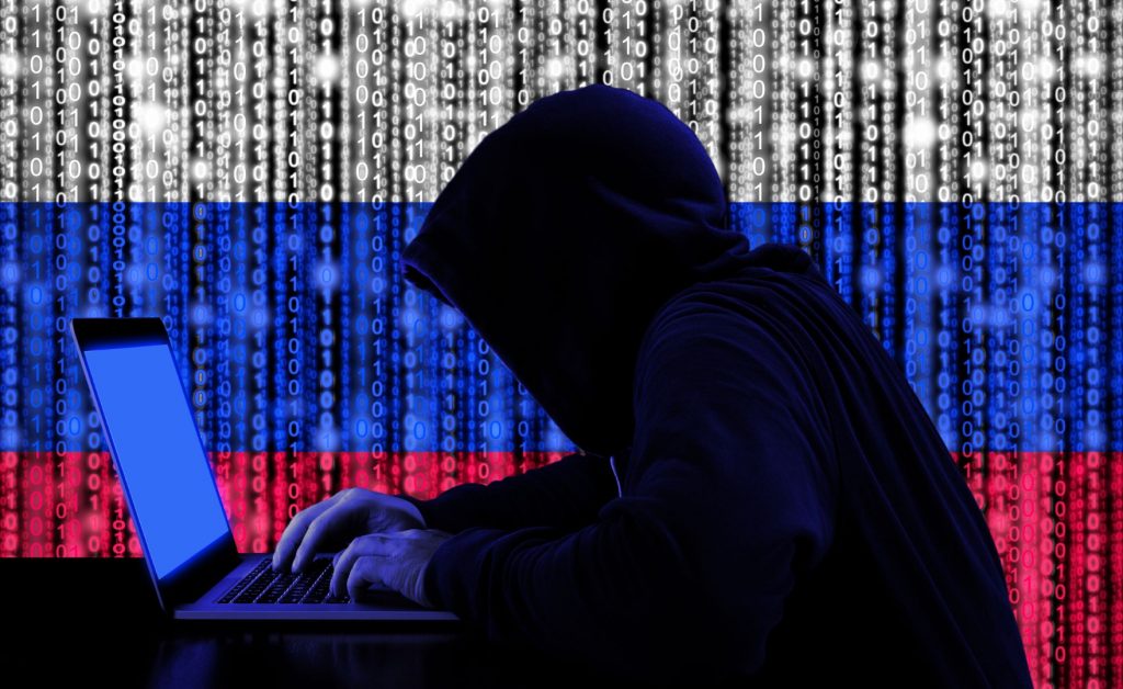 Cyfrowa wojna, czyli jak wyglądają cyberataki na Ukrainę?