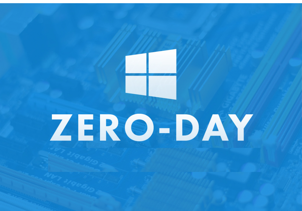 Microsoft naprawia 3 zero-day’e oraz inne krytyczne błędy
