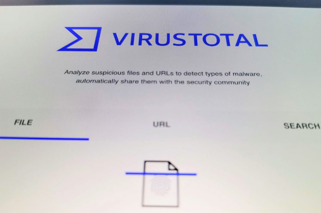 Dlaczego nie powinniśmy automatyzować analizy próbek w VirusTotal?