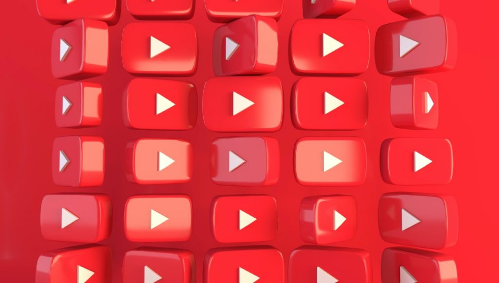 Wielki ukierunkowany atak na kanały na YouTube