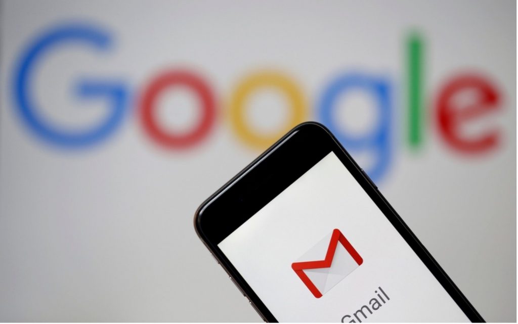 Usługa SMTP Google „nadużywana” do wysyłania wiadomości phishingowych
