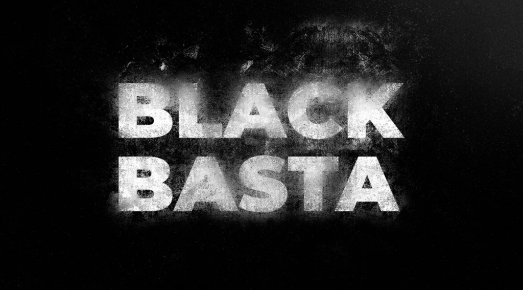 Uwaga na ransomware od Black Basta!