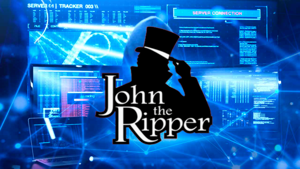 Łamanie hasła PDF-a przy pomocy John The Ripper