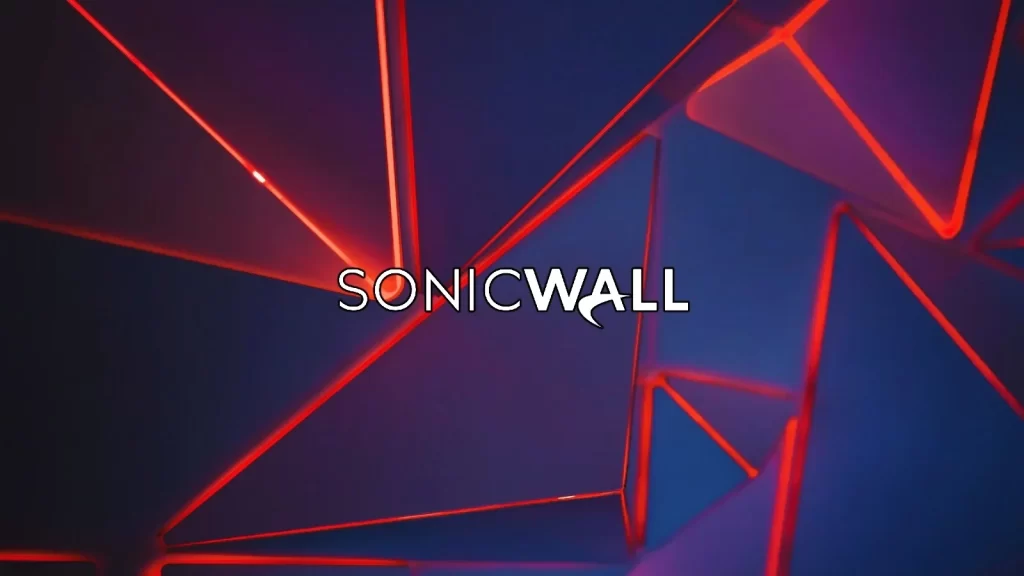 Uwaga na dziurę w Sonic Wall!